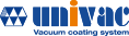 As Korea vacuum coating system offers, UNIVAC is optical coating technology LTD