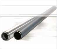 Cylindrical target image