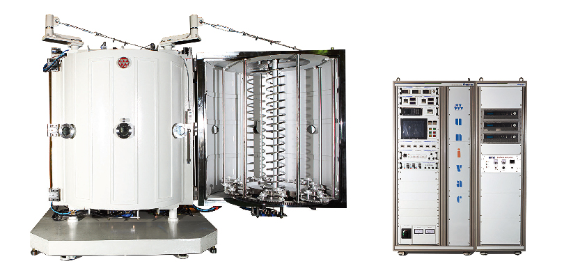 ARC Sputtering System image