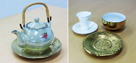 Ceramics Image