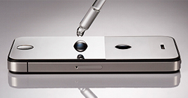 Anti-Finger Print Image 01