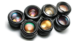 Reflector Image