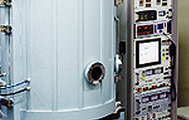 Vacuum Technology image 01