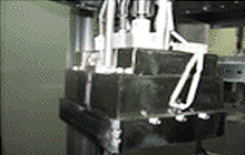 UHV Sputter image