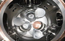 UHV Sputter image