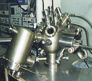 Surface Analys Image