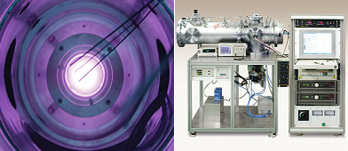 RF Ion Beam Source image